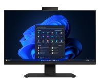 ASUS ExpertCenter AIO P600 24 Ryzen AI 7-345/16GB/1TB/W11P Czarny - 1613123 - zdjęcie 1